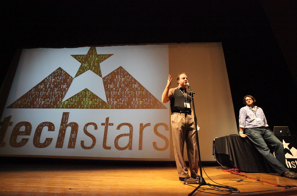 Techstars chooses Daitum to join its business accelerator
