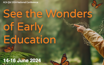 Daitum will be present at the Australian Childcare Alliance Queensland National Conference 2024