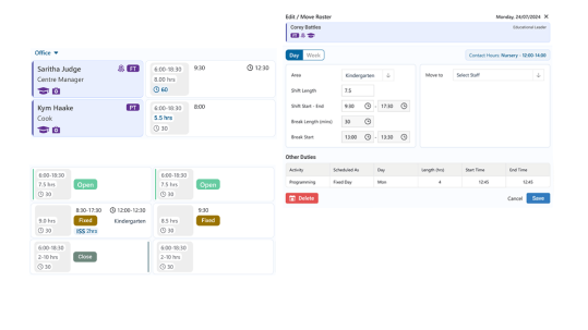 How It Works | Daitum AI Software